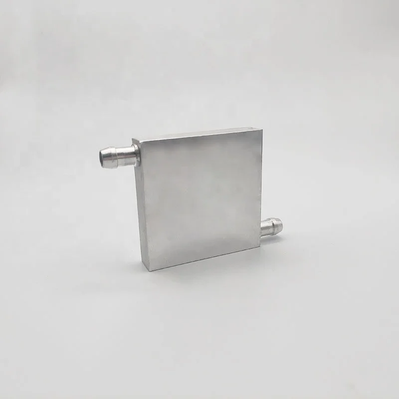 60mm Water Cooling block China Manufacturer