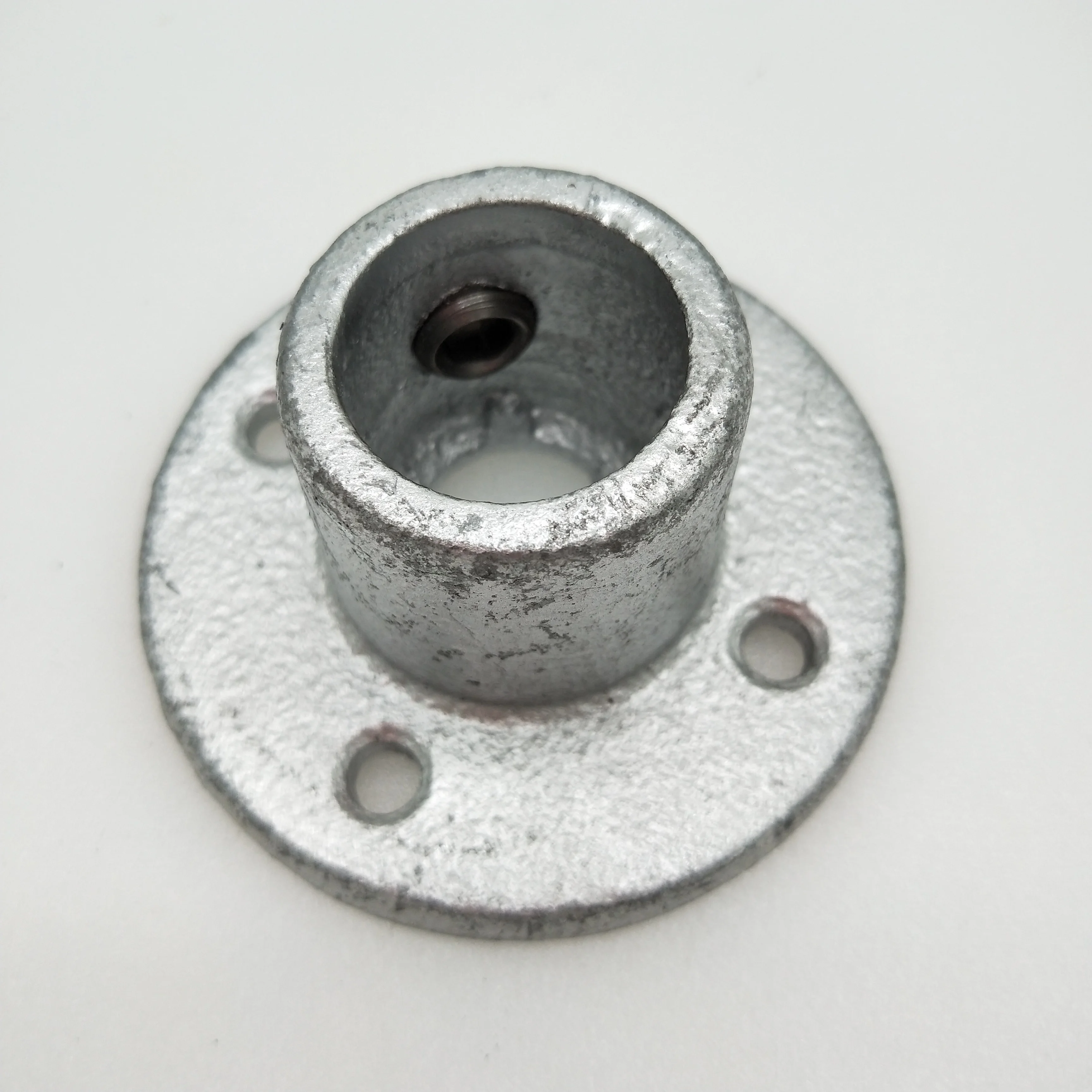 base flange 