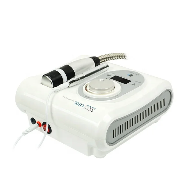 cryo facial skin cool cryo electroporation beauty machine/hot cold hammer anti aging devices (60860336828)