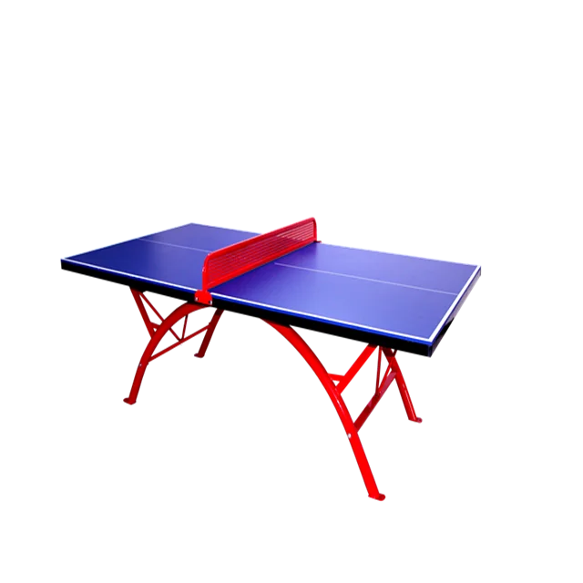Outdoor SMC pingpong  table tennis table