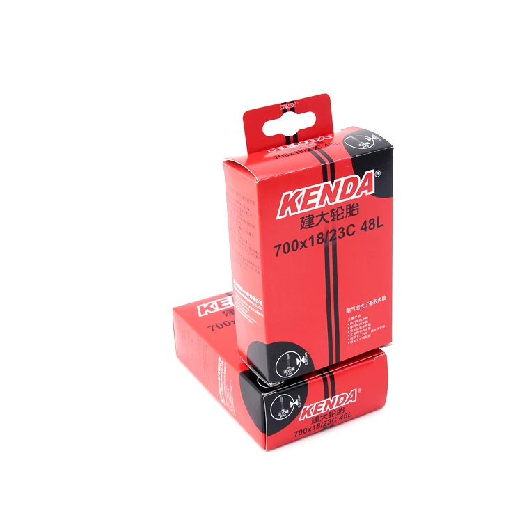 
Low price sales high quality made in chian Kenda bike inner tube 700 
