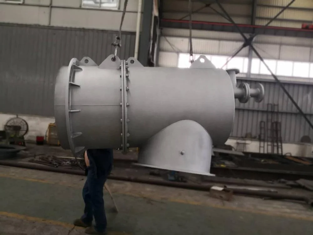 Алюминиевая плавильная печь, стеклянная печь, низкая регенеративная низкая азотная горелка для видов топливного газа, угля и т. д.