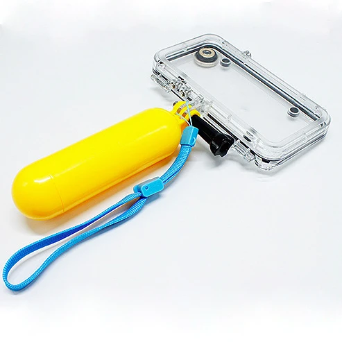 
Underwater diving waterproof phone cases 