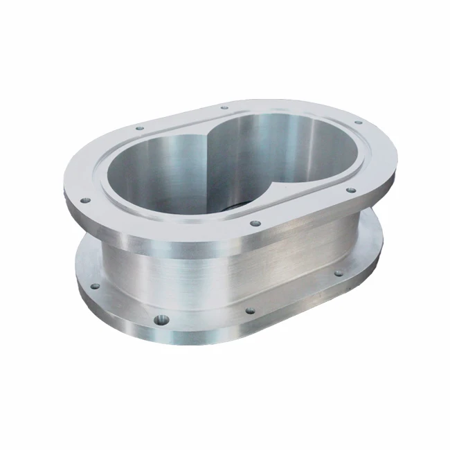 Aluminum Aircraft Hardware Engine Parts Aircraft Parts Manufacturer Cnc Machining Custom Aluminum OEM ODM Micro Machining SINBO