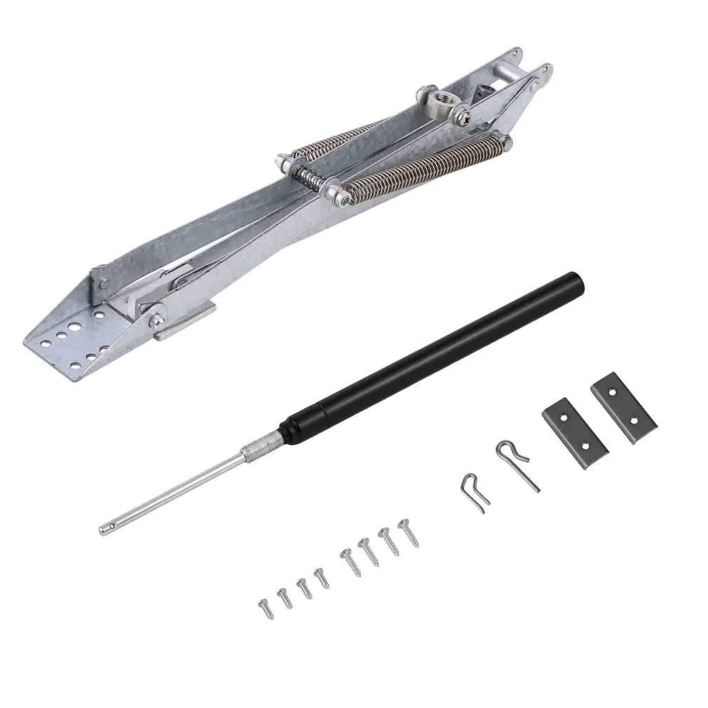 Agriculture Solutions vent Automatic Vent Opener Standard Lifts 30Lbs