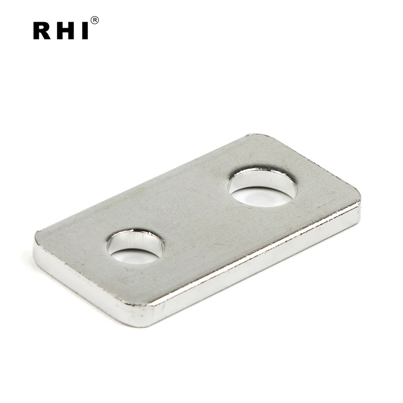 Горячая продажа неизолированный плоский твердый busbar для продажи