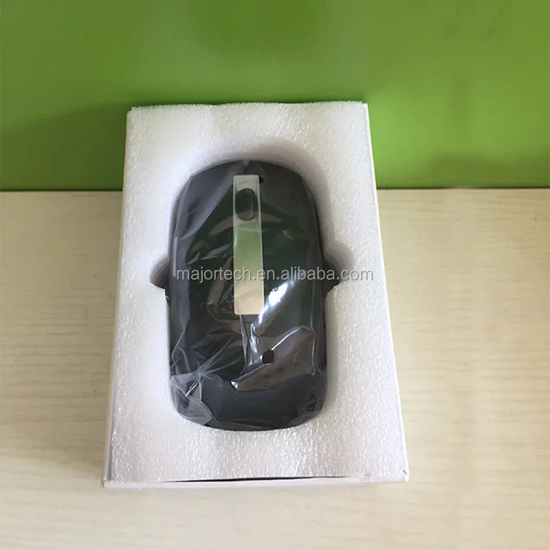 MS001 Mouse Scanner -USB Portable Document Laser Smart Scan OCR 1200dpi