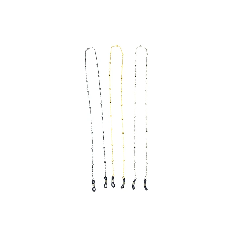 Wholesale Eyeglasses Accessories Cords Reading Sun Glasses Chain