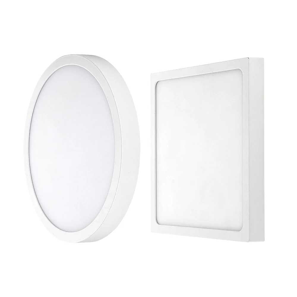 SF-202 LED Surface Mounted Panel Light