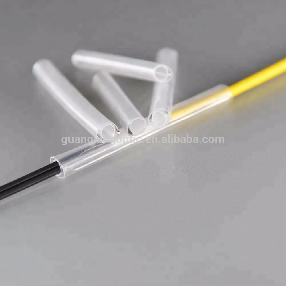 Бесплатные образцы распределительная коробка ftth коммутационный кабель 60 мм волоконно-оптических рукава