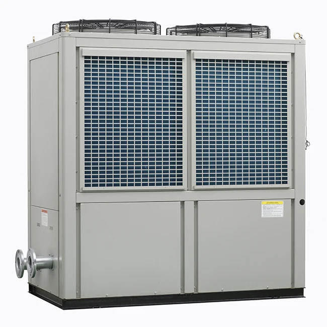 10HP air-cooled industrial water chiller water cooling plant with CE certificate