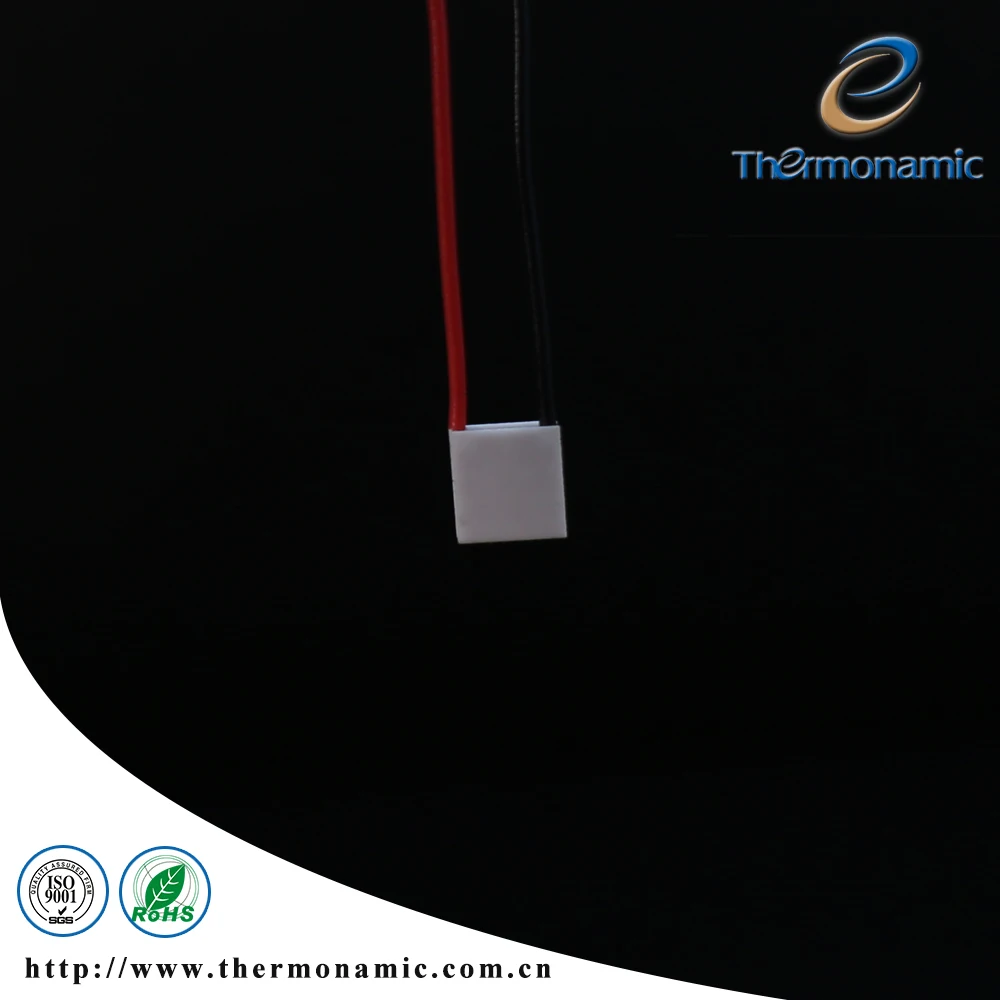 Mini Size Peltier Module TEFC1-03108