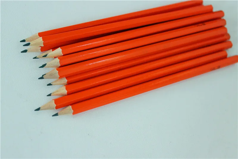 New year discount New Cute Stationery Colorful Magic Bendy Flexible Soft Pencil with Eraser Student School Office Use