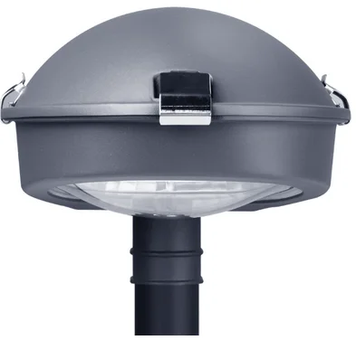 IP65 400W urban light housing for road