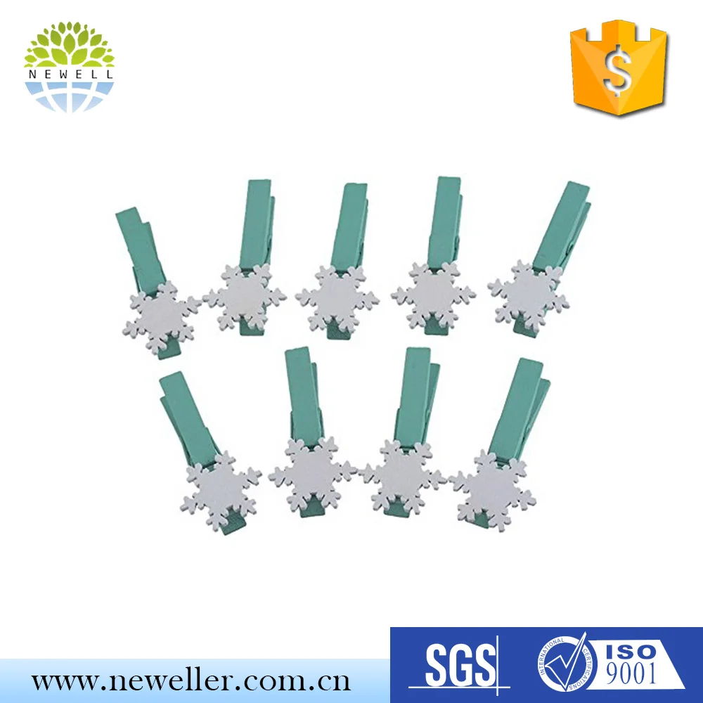 NEW DIY игрушка легко носить деревянные колышки для поделок