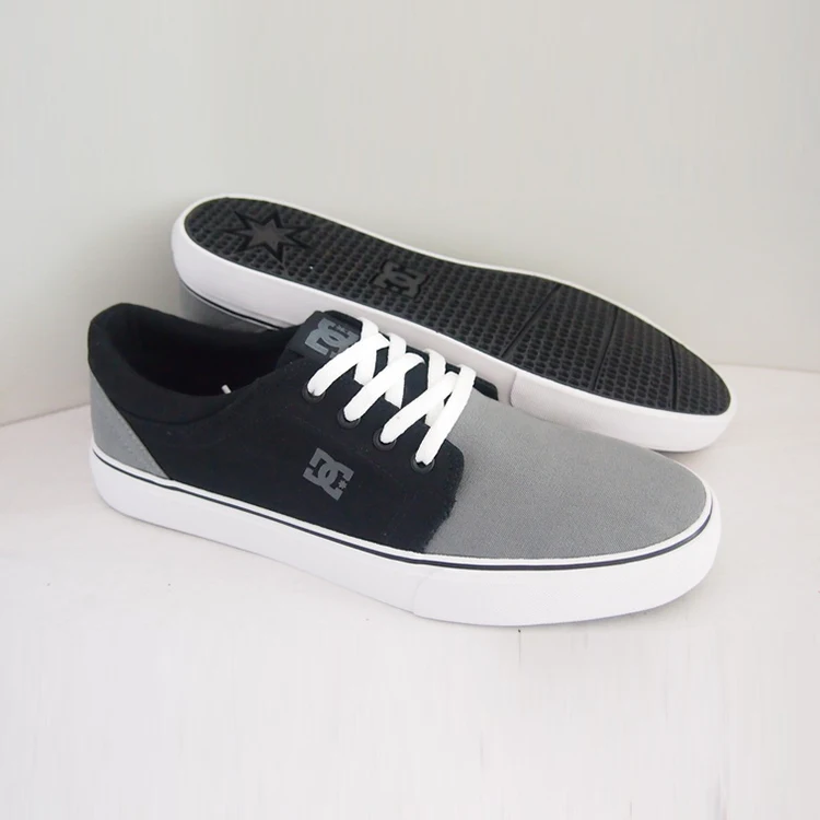 Factory wholesale men skate shoes manufactured in China