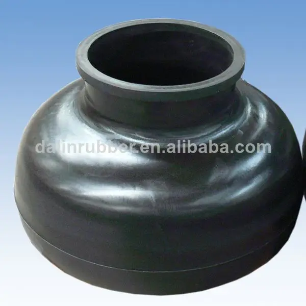 Буровой насос демпфер пульсаций в сборе для бурения нефтяных скважин