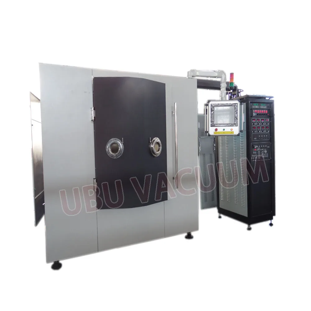 Hgih Vacuum PVD coating machine /equipment for watchcase /watch strap