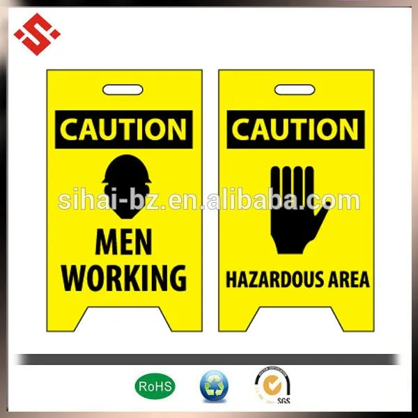 
Pp hollow sheet Custom Outdoor advertising pp sign board 