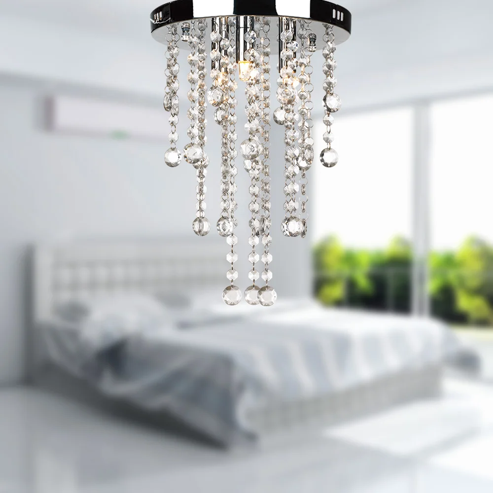 Led Flush mount Ceiling Light Lamp Down light Fixtures Aluminium Modern CE Rohs SAA Certified Ultra Slim 25 W Round Ceiling Lamp