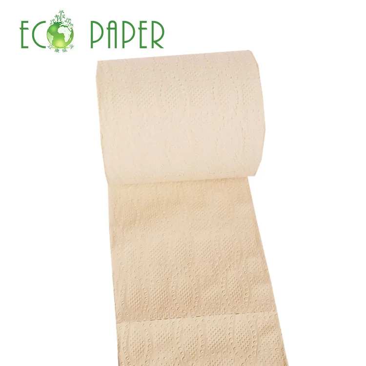 
Toilet Paper Toilet Tissue Virgin Wood Pulp Premium Organic Bamboo Import Brands Manufacturers USA 10 Rolls / Pack 2 Ply 2ply 