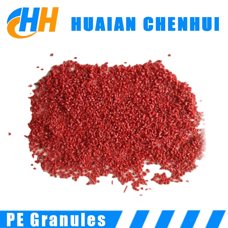 Linear Low Density Polyethylene Resin /Virgin/Recycled LLDPE Granules