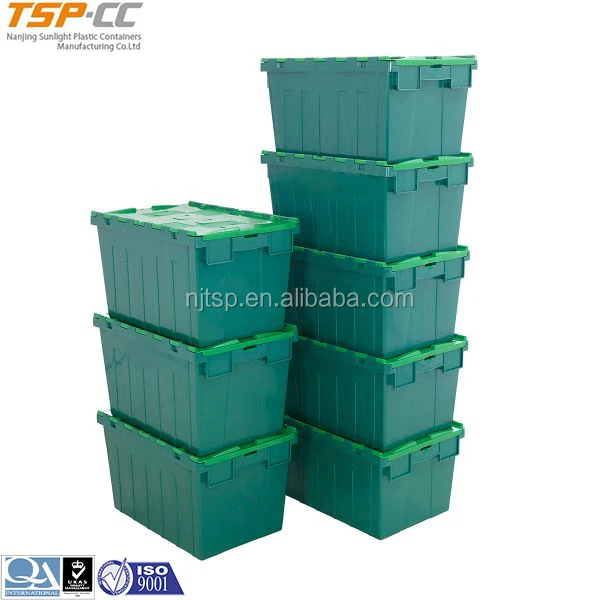 Wholesale plastic totes