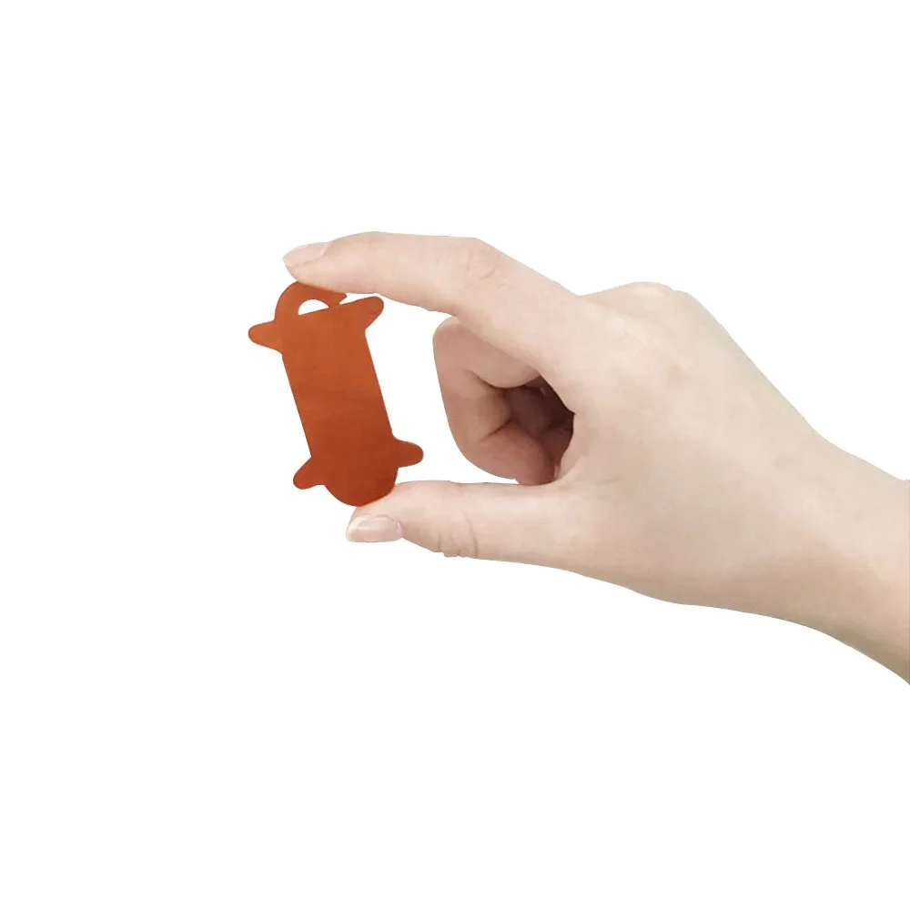 SKC Bobbins Thread Board Plastic Card Embroidery Tools Plastic Floss BobbinsThreadingBoard for Cross Stitch