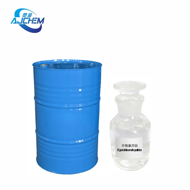 Высокое качество хорошее цена эпихлоргидрина с Cas