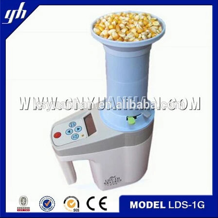 Переносной кешью гайка / гайка мясо влагомер LDS-1G