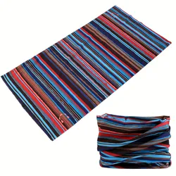 New Design Magic Multifunctional Seamless Winter Neck Warm Scarf