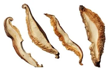 
2018 Hot sell shiitake mushroom slice /shitake mushrooms dried 