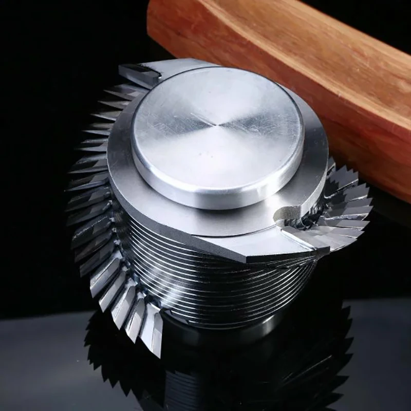 woodworking finger joint cutter machine tools accessories