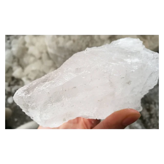 Professional Supplier Aluminium Sulfate Dodecahydrate For Sale