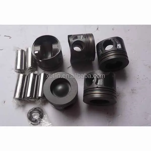 
High Quality 3.2L 5 Cylinders Piston AB39 7548CA for 2012 Ranger 