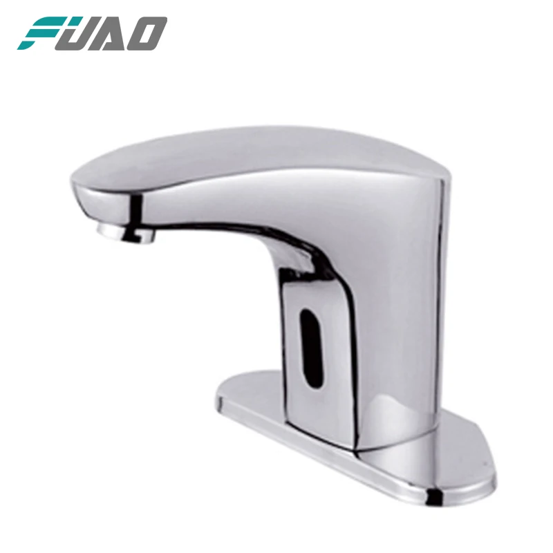 
FUAO Alibaba High quality OEM automatic water tap sensor 