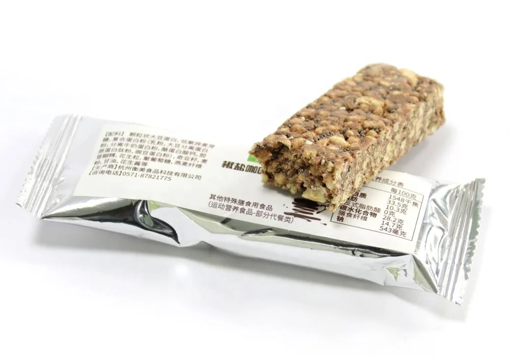 
High Protein Cereal mixed Protein Bar (30 g)-Dark Chocolate/Pepper and Salt Coffee/Coffee Cocoa and More Flavors 