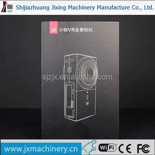 Hot sale Yi VR camera,5.7K.smart camera