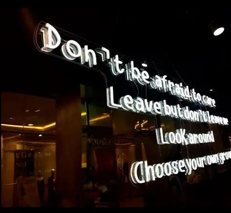 Wholesale Promotion Customized Shape Bud Neon Beer Sign Free Sing Up Flex Neon Signs Sample For Bar Signs