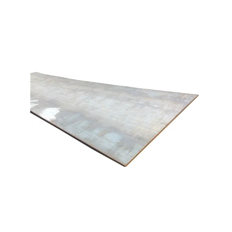 SA-612 boiler and pressure vessel steel plate