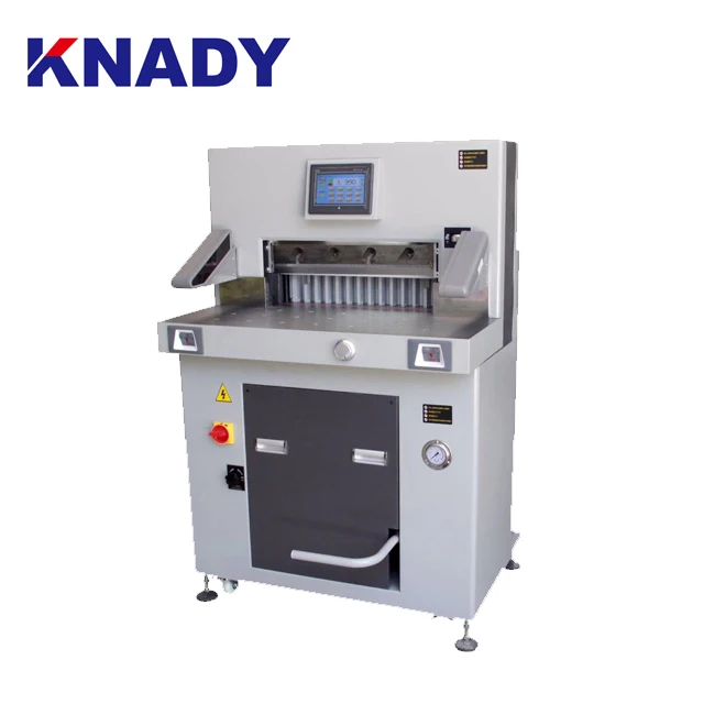 A3 A4 digital paper cutter for graphic shop