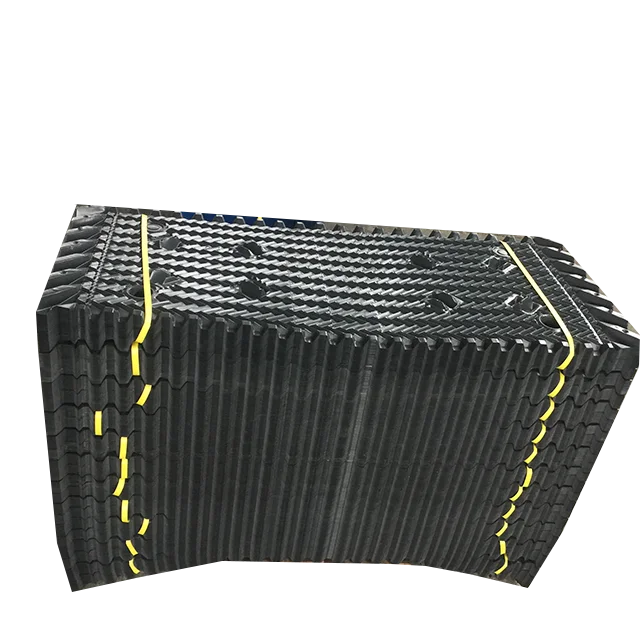 Splash fill cooling tower pvc fill packing/ splash packing for cooling tower