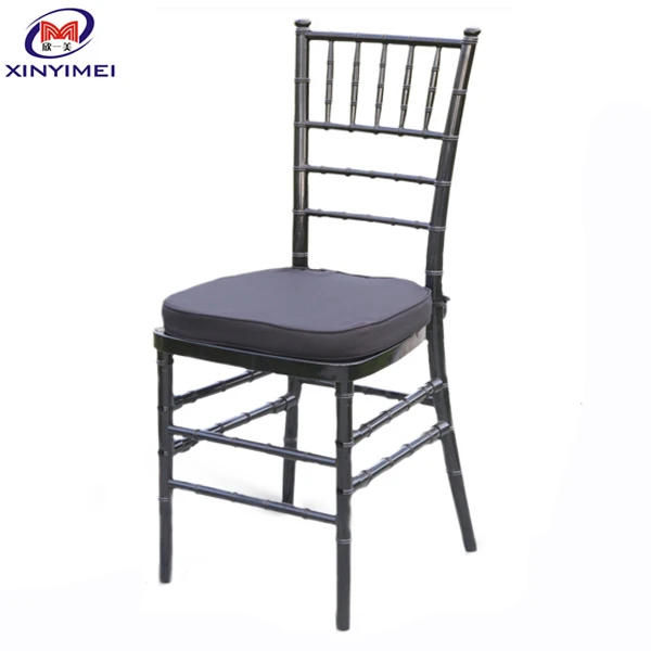 Banquet Chiavari Wedding Table And Chair