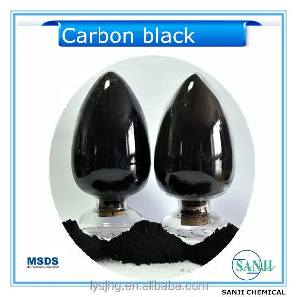 Tyre Carbon black N990