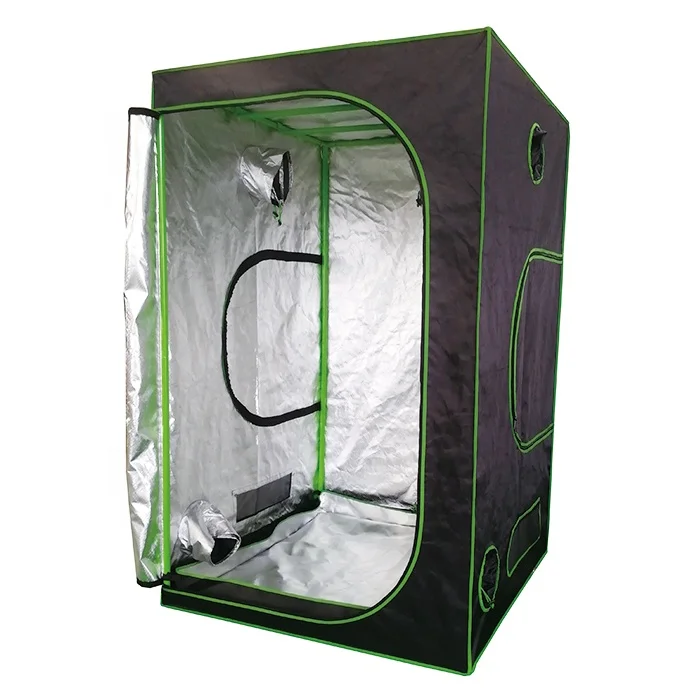120x120x200cm Wholesale Custom Size Plant Indoor Hydroponic Grow Tent, Grow Room Indoor