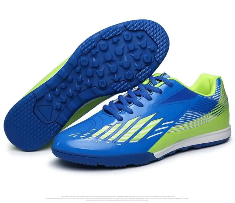 Hot Boys Football Boots,custom Boots Football Shoes,new Football Boots Soccer