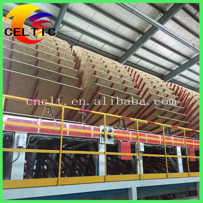
Linyi Packaging Grade OSB Board Manufacturer with CARB Certificate 