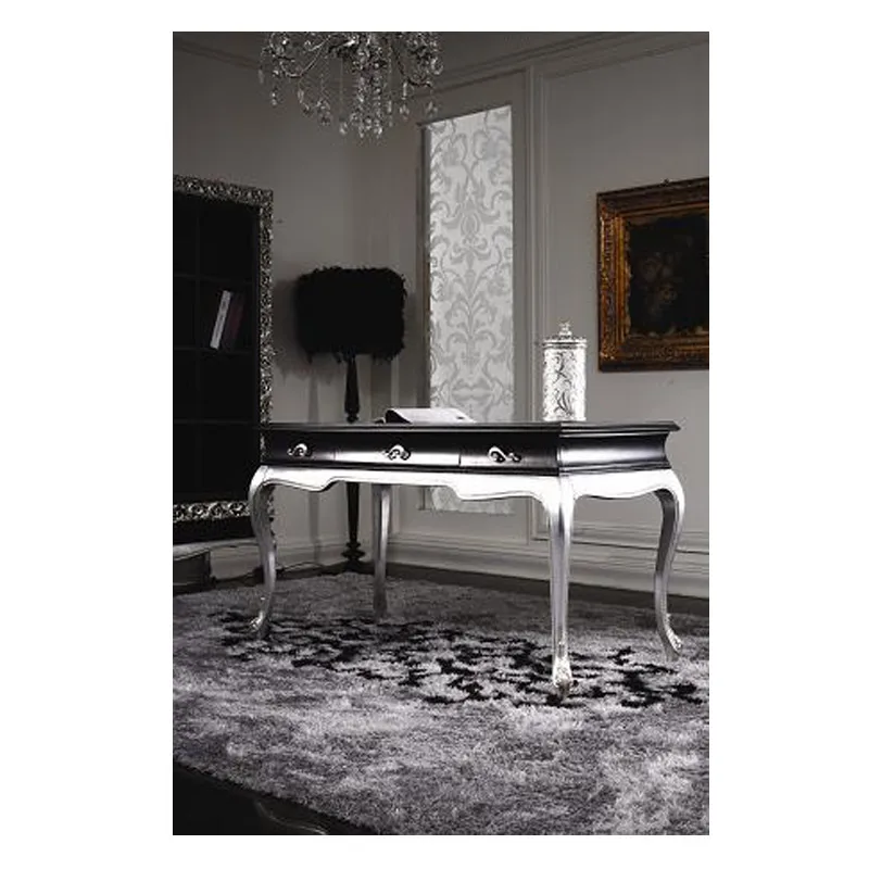 Malaysia luxury turkey fancy mahogany deep color master bedroom furniture bed set