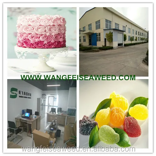 
sodium alginate/potassium alginate/calcium alginate powder 