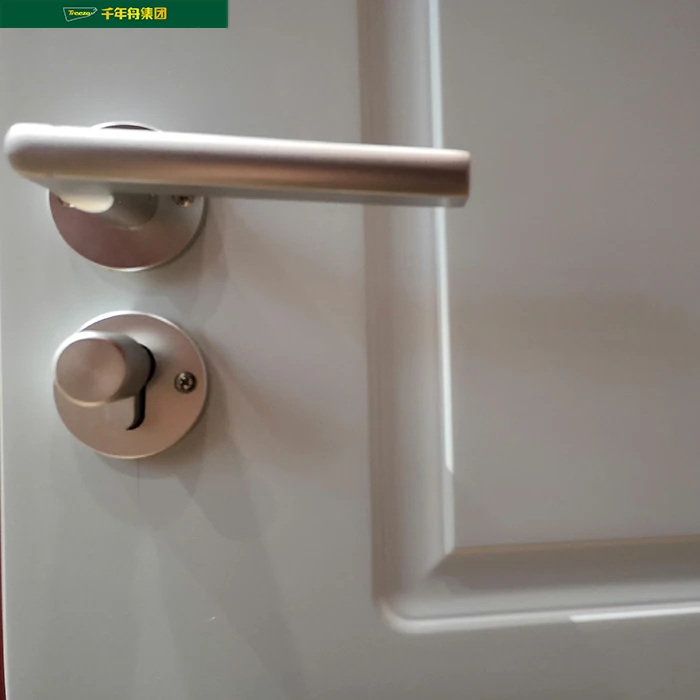 Hot Sale Factory Price Modern Design Waterproof Internal House Bedroom Front Entrance Classic Main Wooden Door Design